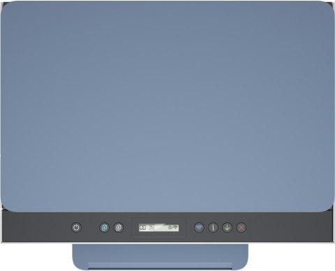 Drukarka Smart Tank 675 All-In-One - Atramentowa, Dwustronna, Wifi Domu