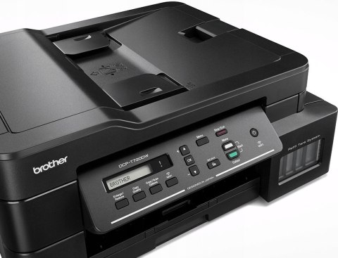Drukarka Wielofunkcyjna Brother Dcp-T720dw Wi-Fi Duplex Adf 150 Arkuszy