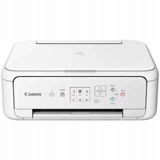 Drukarka Wielofunkcyjna Canon Pixma Ts5151 Atramentowa Wi-Fi Dwustronny