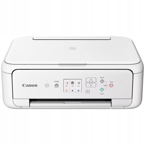 Drukarka Wielofunkcyjna Canon Pixma Ts5151 Atramentowa Wi-Fi Dwustronny