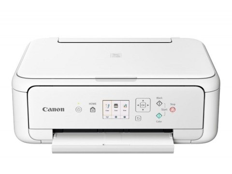 Drukarka Wielofunkcyjna Canon Pixma Ts5151 Atramentowa Wi-Fi Dwustronny