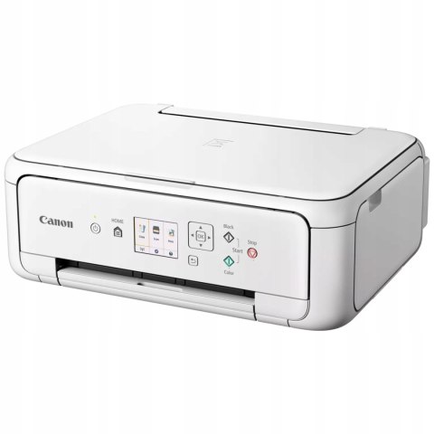Drukarka Wielofunkcyjna Canon Pixma Ts5151 Atramentowa Wi-Fi Dwustronny