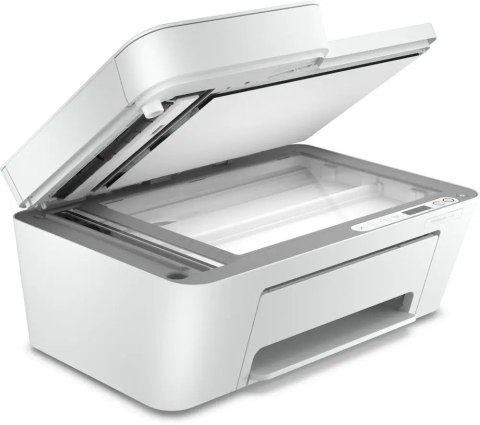 Drukarka Wielofunkcyjna Hp 4120E - Atramentowa, Kolor, Wifi, Bt, Dwustronny
