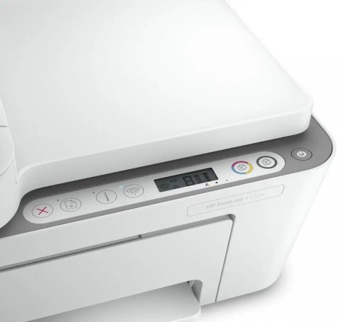 Drukarka Wielofunkcyjna Hp 4120E - Atramentowa, Kolor, Wifi, Bt, Dwustronny