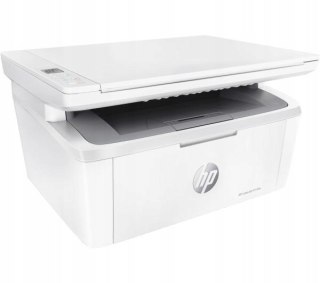 Drukarka Wielofunkcyjna Hp Laserjet M140w Wifi Skaner Kopiarka 20 Str/Min