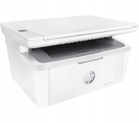 Drukarka Wielofunkcyjna Hp Laserjet M140w Wifi Skaner Kopiarka 20 Str/Min