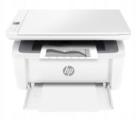 Drukarka Wielofunkcyjna Hp Laserjet M140w Wifi Skaner Kopiarka 20 Str/Min