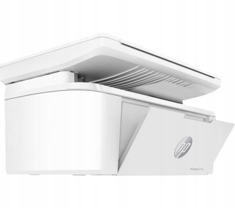Drukarka Wielofunkcyjna Hp Laserjet M140w Wifi Skaner Kopiarka 20 Str/Min