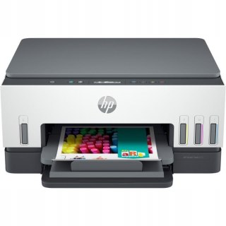 Hp Smart Tank 670 - Drukarka Atramentowa, Kolor A4, Aut. Duplex, Wifi, Ble