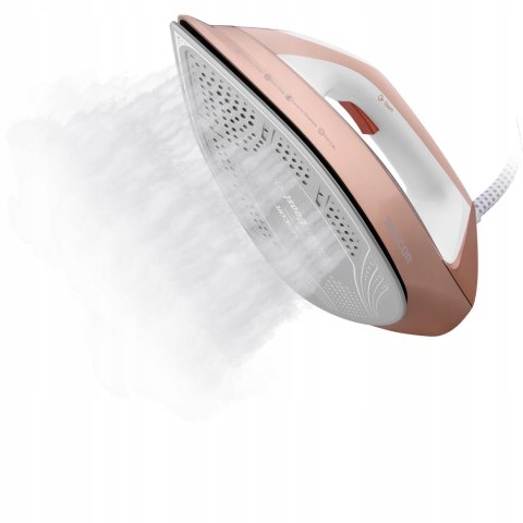 Stacja Parowa Sencor 3200W 140G/M, Pionowe Prasowanie, Ceramiczna Stopa