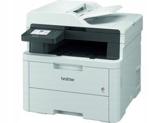 Urządzenie Brother Dcp-L3560cdw Druk Kolorowy Dwustronny, Wifi, Dotykowy