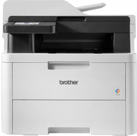 Urządzenie Brother Dcp-L3560cdw Druk Kolorowy Dwustronny, Wifi, Dotykowy