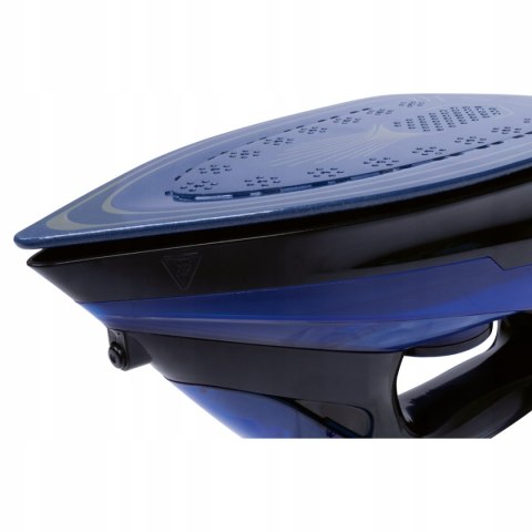 Żelazko Parowe 2800W Ceramiczna Stopa Clatronic Db3755 Samooczyszczanie