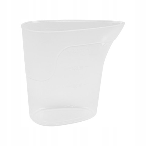Żelazko Parowe 2800W Ceramiczna Stopa Clatronic Db3755 Samooczyszczanie
