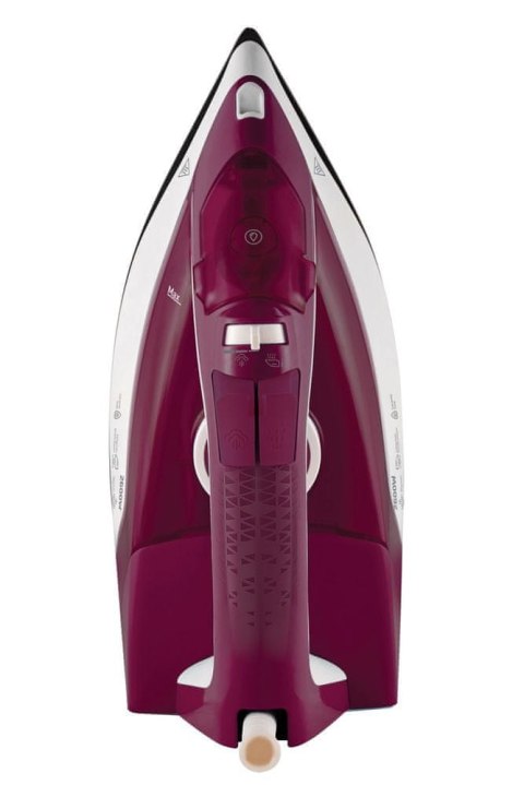 Żelazko Parowe Beko Sim3126r 2600W 120G/M Ceramiczna Stopa, Auto Wyłączenie