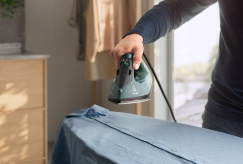 Żelazko Parowe Electrolux E5si2-6Og 2400W Glissium Anti-Calc Anti-Drip