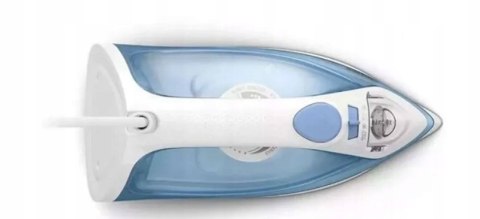 Żelazko Parowe Philips Dst1010/20 250Ml 1400W - Nieprzywierająca Stopa