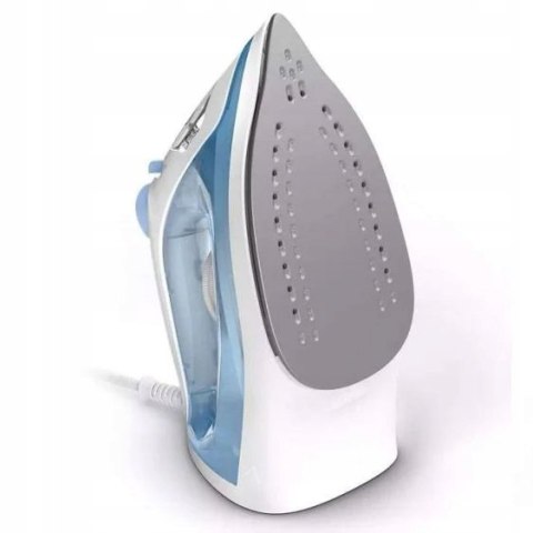 Żelazko Parowe Philips Dst1010/20 250Ml 1400W - Nieprzywierająca Stopa