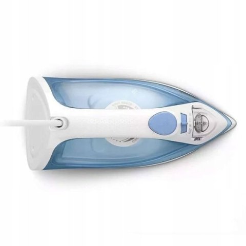 Żelazko Parowe Philips Dst1010/20 250Ml 1400W - Nieprzywierająca Stopa