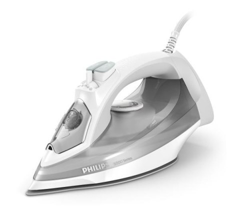 Żelazko Parowe Philips Dst5010/10 2400W Blokada Kapania Prasowanie W Pionie