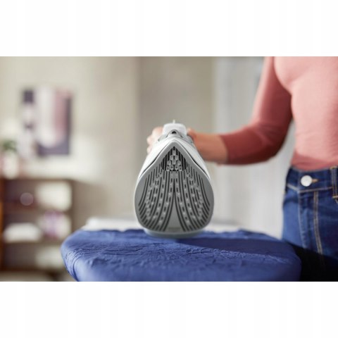 Żelazko Parowe Philips Dst5010/10 2400W Blokada Kapania Prasowanie W Pionie