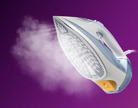 Żelazko Parowe Philips Dst7011/20 2600W - 220G Silna Para, Ceramiczna Stopa