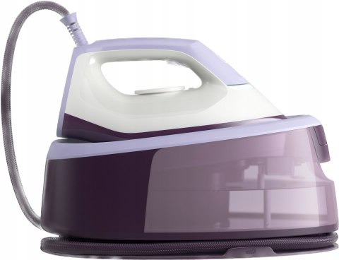 Żelazko Parowe Philips Psg3000/30 2400W Ceramiczna Stopa, 1,4L Zbiornik