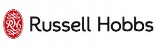 Żelazko Parowe Russell Hobbs 2400W Kolorowe, Ceramiczna Stopa Autosteam