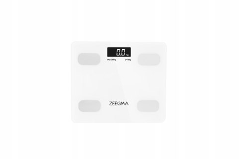Waga Analityczna Ze-Gewit Z Aplikacją Mobilną, Pomiar Tkanki, Do 200Kg