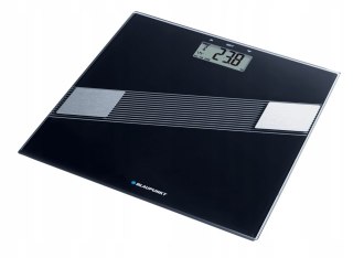 Waga Łazienkowa Blaupoint Bsm411 Z Pomiarem Tkanek, 150Kg, 12 Profilów