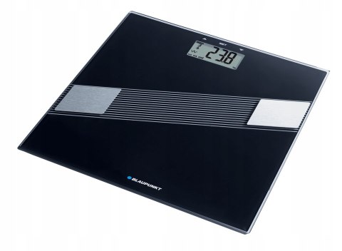 Waga Łazienkowa Blaupoint Bsm411 Z Pomiarem Tkanek, 150Kg, 12 Profilów