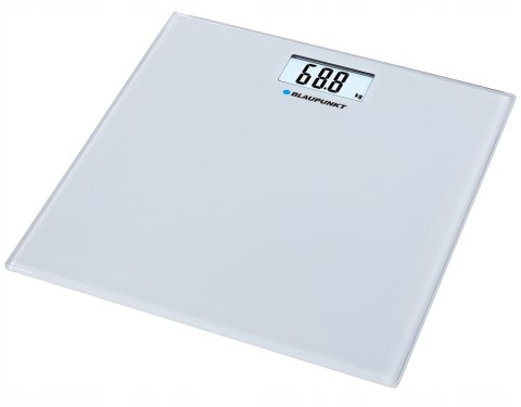Waga Łazienkowa Blaupunkt Bsp301 150Kg Szklana Elektroniczna Wyświetlacz