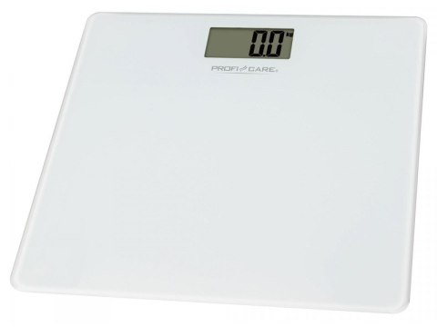 Waga Łazienkowa Proficare Pc-Pw 3122 Szkło Hartowane Auto On/Off, 5-180Kg