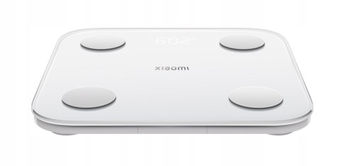 Waga Łazienkowa Xiaomi Smart Analityczna - 25 Parametrów, 36 Użytkowników