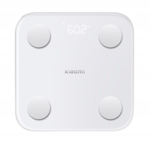Waga Łazienkowa Xiaomi Smart Analityczna - 25 Parametrów, 36 Użytkowników