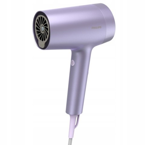 Philips Suszarka Do Włosów 1800W Thermoshield Hot&Cold Jonizacja 2 Nasadki