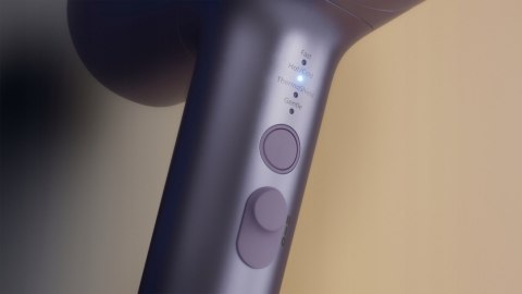 Philips Suszarka Do Włosów 1800W Thermoshield Hot&Cold Jonizacja 2 Nasadki