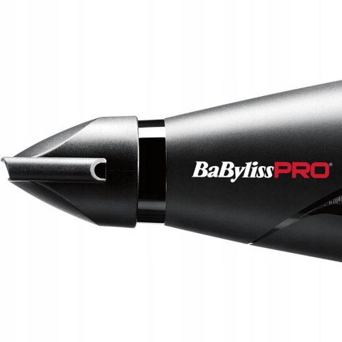 Profesjonalna Suszarka Babyliiss Pro 2200W Jonizacja Koncentratory Venturi