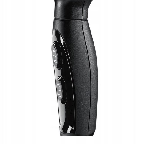 Profesjonalna Suszarka Babyliiss Pro 2200W Jonizacja Koncentratory Venturi