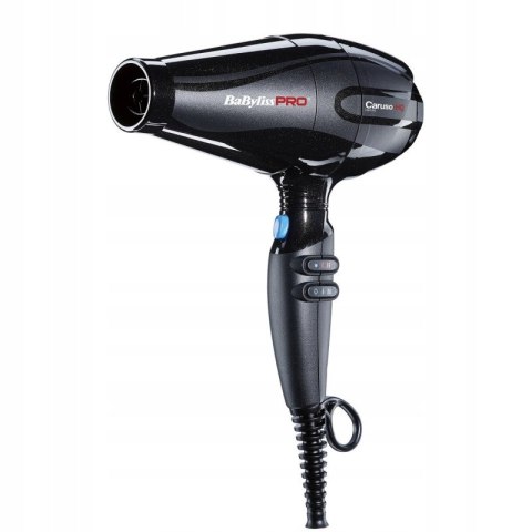 Profesjonalna Suszarka Do Włosów Babyliss 2400W, Jonizacja, 6 Kombinacji