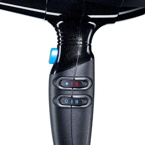 Profesjonalna Suszarka Do Włosów Babyliss 2400W, Jonizacja, 6 Kombinacji