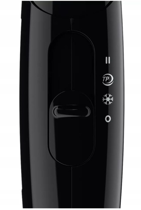 Suszarka Do Włosów Philips 1200W Turystyczna Składana Z Thermoprotect