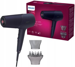 Suszarka Do Włosów Philips Bhd510/00 2300W Thermoshield 6 Trybów Jonizacja