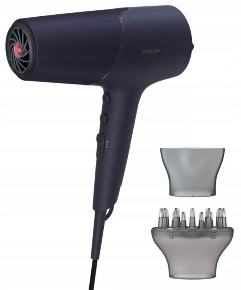 Suszarka Do Włosów Philips Bhd510/00 2300W Thermoshield 6 Trybów Jonizacja