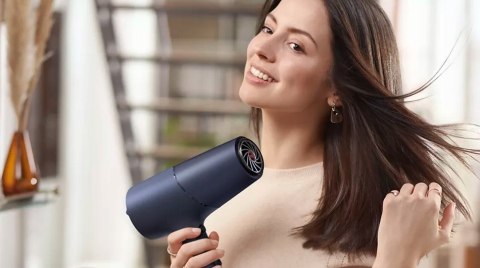 Suszarka Do Włosów Philips Bhd510/00 2300W Thermoshield 6 Trybów Jonizacja
