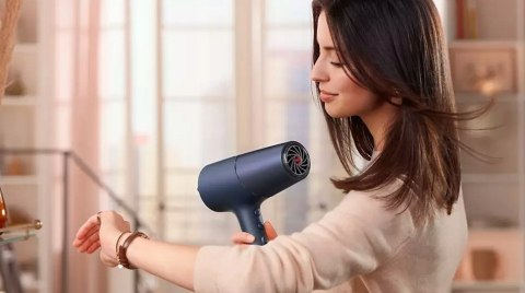 Suszarka Do Włosów Philips Bhd510/00 2300W Thermoshield 6 Trybów Jonizacja
