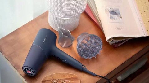 Suszarka Do Włosów Philips Bhd510/00 2300W Thermoshield 6 Trybów Jonizacja