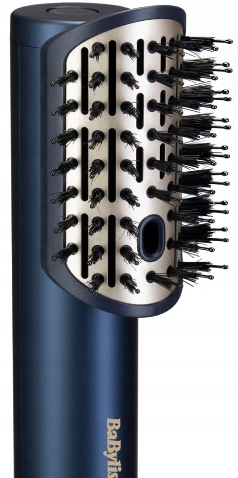 Suszarka I Prostownica Babyliss As655oe 1600W 123Km/H Jonizacja Nasadka
