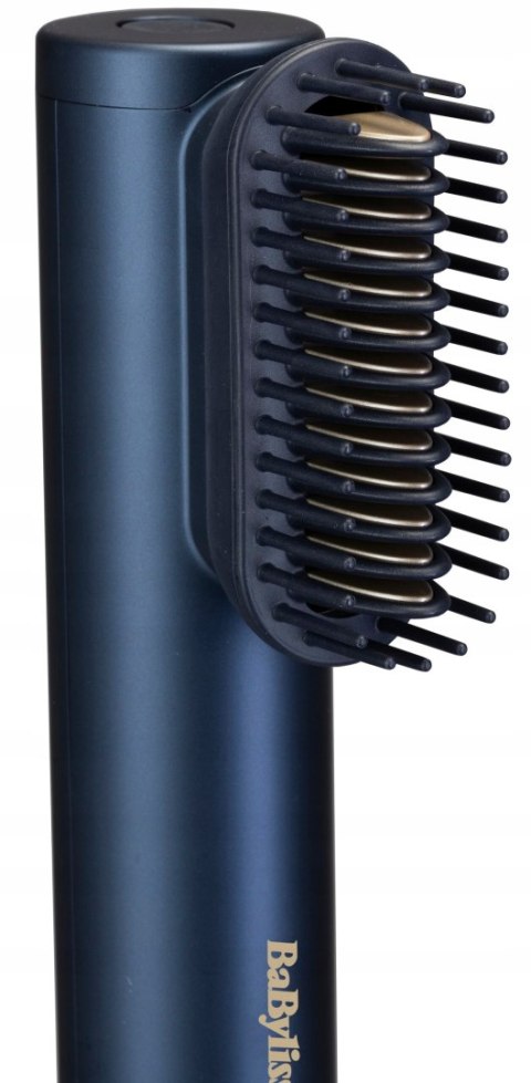 Suszarka I Prostownica Babyliss As655oe 1600W 123Km/H Jonizacja Nasadka