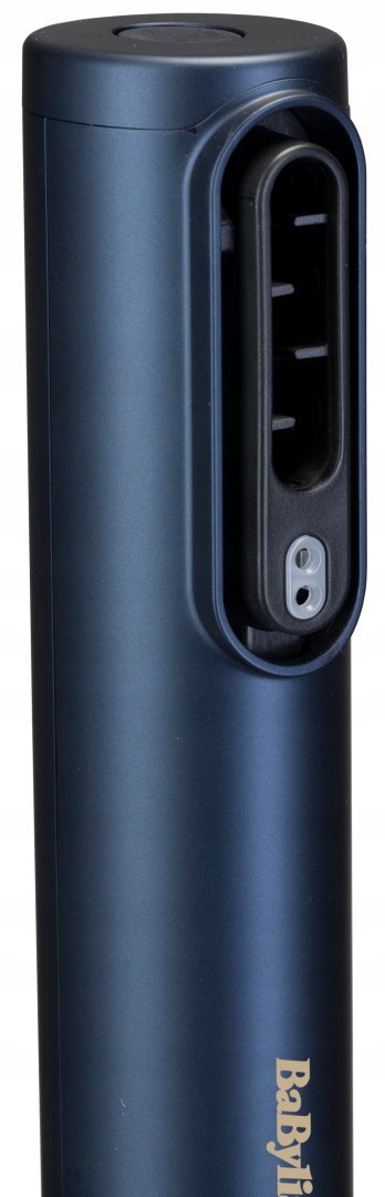 Suszarka I Prostownica Babyliss As655oe 1600W 123Km/H Jonizacja Nasadka